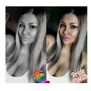 Meet your Posher, Sonia